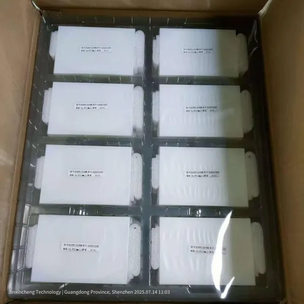 Eva Die-cutting Liners for Molding, Eva Shock-absorbing, Cushioning and Insulating Materials for Electronic Accessories, Customized Processing According to Drawings and Samples photo-3