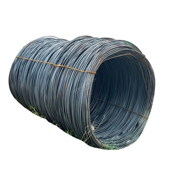 Hot Selling Low Carbon Steel 16 18 20 Gauge Black Annealed Iron Wire Soft Annealed Tie Wire