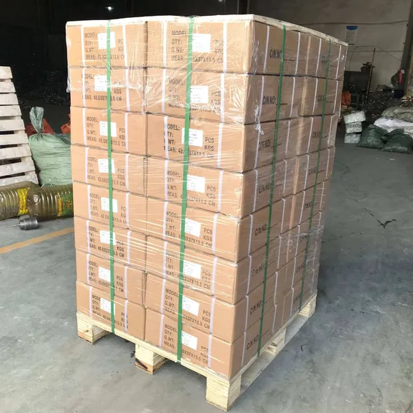 Terminal Lugs for Industrial Motor and Transformer Installations photo-2