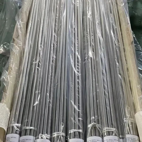 Steel Pipe & Tube & Precision Steel Pipe，10#/20#、35#/45#、40Cr/42CrMo、16Mn (Q345) photo-3