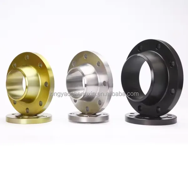 JIS 5K 10K Carbon Steel SS304 Sop Soh Wn Pn 16 Flange DIN 2527 Slip on Plate Flange Class 150 Rf Flange photo-3