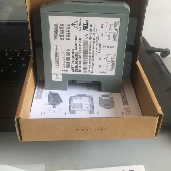 MLC9000-C460-S160