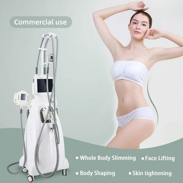 Velashape 360 Roller Massage Machine V9 for Fat Reduction & Cellulite Treatment photo-2