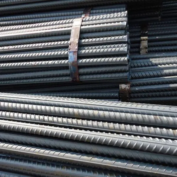 Low-Price Factory Direct Sales of Steel Rebars photo-5