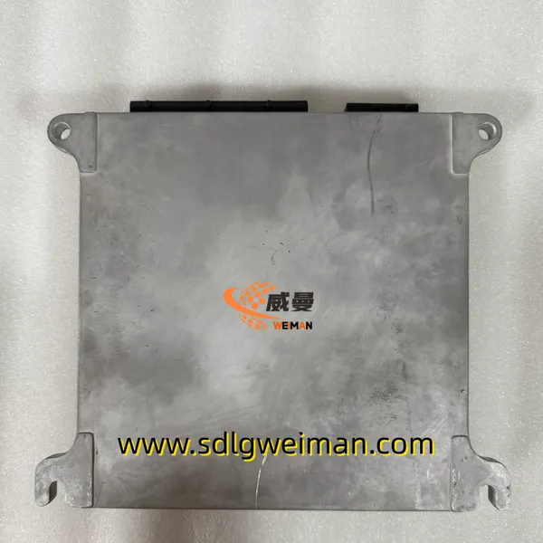 Original Volvo ECU Controller VOE14531360 14531360 For Volvo EC210B EC240B Excavator photo-5