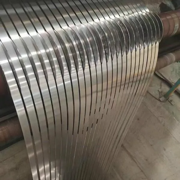 No.4 Brushed Stainless Steel Coil - JIS SUS304, 0.5-2.0mm Gauge, OEM Service photo-5