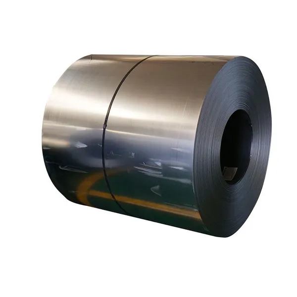 Galvanized Steel Coil, SGCC Grade | 0.13‑2.5mm Thickness, Mill Test Certificate Supplied photo-3