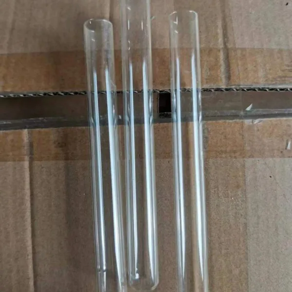 Test Tube Making Machine photo-5