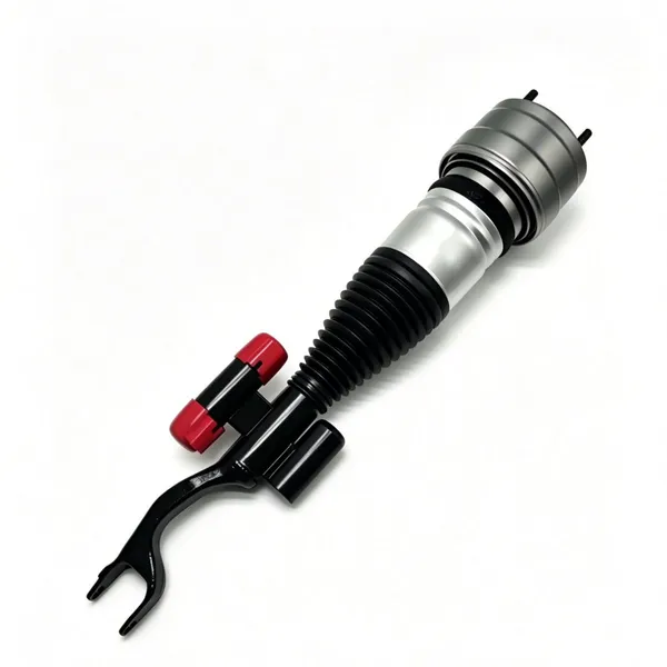 Air Suspension Shock Absorber Front Right for W253 X253 GLC300 GLC350 GLC43 GLC63 AMG 2015-2021