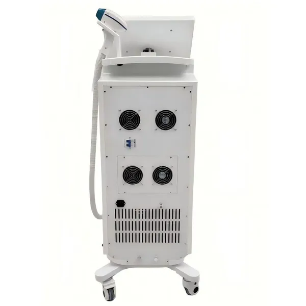 Professional Diode Laser Machine | Hair Removal Device photo-3