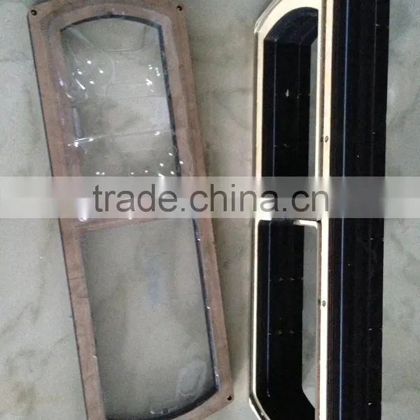 Automatic Blister Die Cutting Machine For PVC PS PET PP photo-5