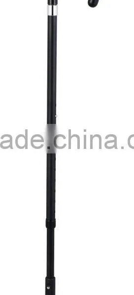 Taiwan Healthcare Products Aluminum Foldable Crutch photo-5