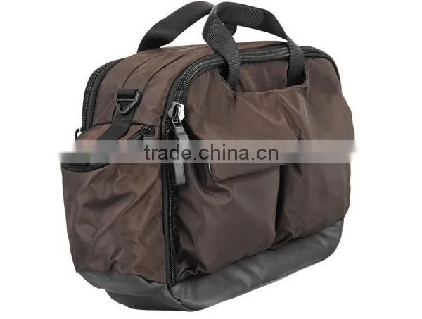 2015 Wholesale Multifunction Nylon Laptop Bag Shouder Bag photo-2