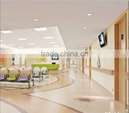 PVC Cover Aluminum Wall Corner Guard photo-3