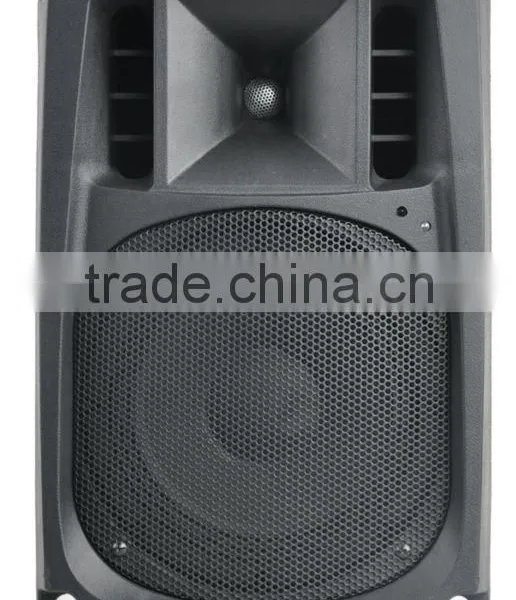 Speaker Spare Parts Metal Grill for Speaker Cabinet SG002 photo-3