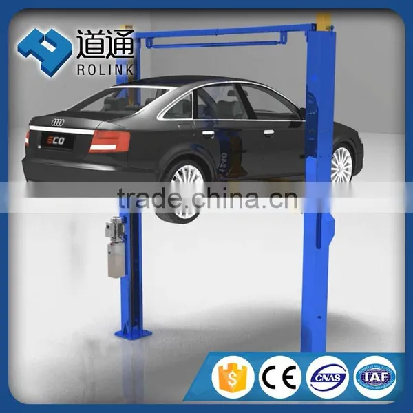 Hot Rise Car Lifter