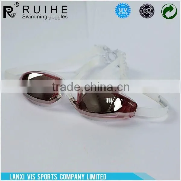 New Coming Attractive Style Fashionable Swimming Glasses for Sale