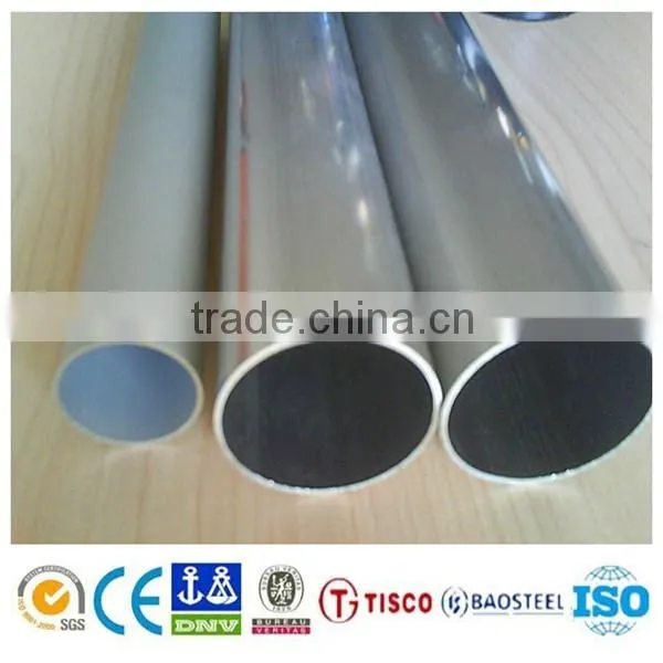 6063 Aluminum Round Tube Price photo-3