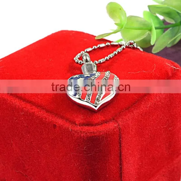 OEM Modern Jewelry Fancy Pendant Designs For Girls Jewelry Bottle Pendant photo-4