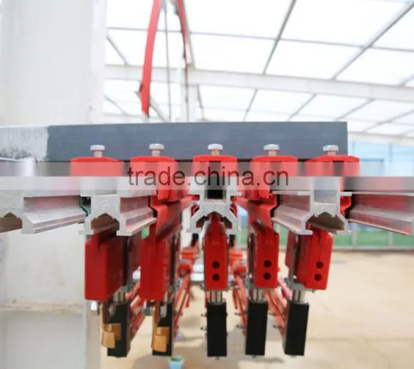 250A Current Collector With High Quality photo-4
