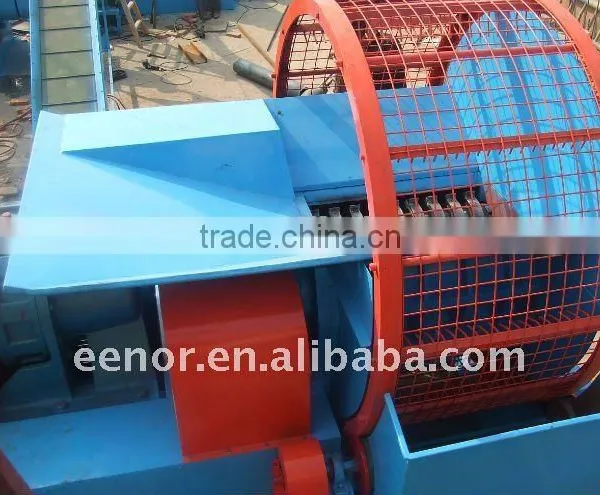 Waste Tire Recycling Machine photo-5