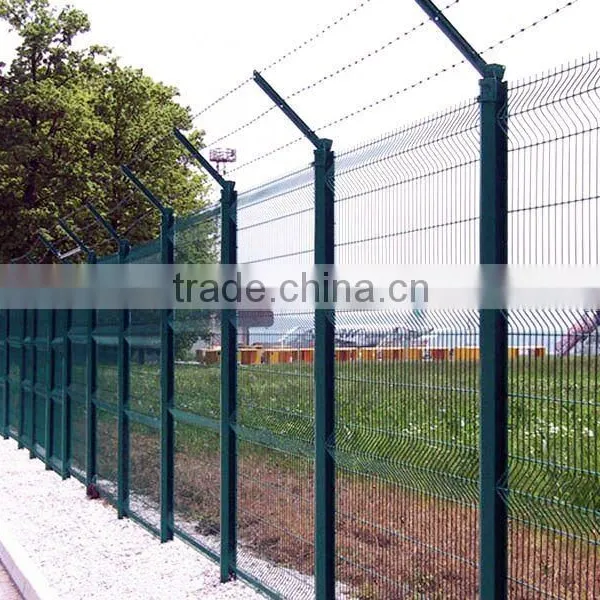 Lamb Wire Fencing