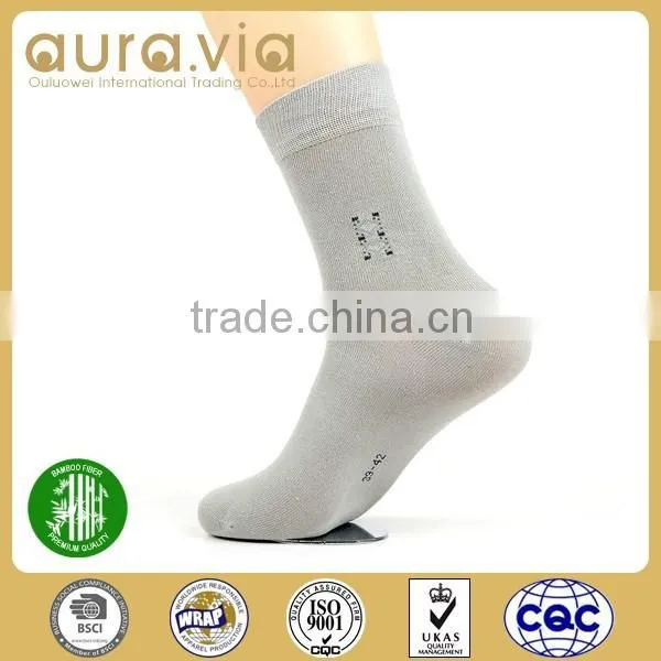 Latest Hot Selling!! Softable Classic Business Man Sock for Sport photo-3