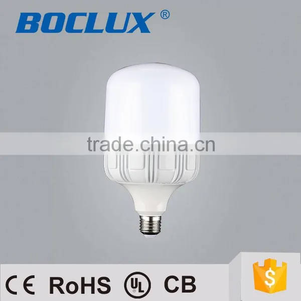 Hot New T120 Led Bulb 40W Brightness