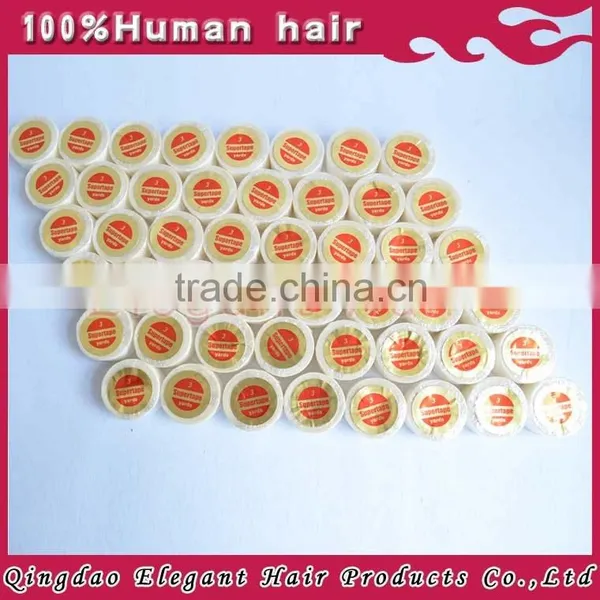 High Quality Cheap Remover Full Super Tape Lace Wig Great Lengths Hair Extension Tape photo-4