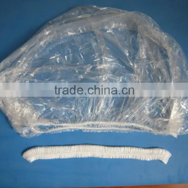 Factory Cheapest Disposable Plastic Spa Liner for Pedicure Chair Quality Choice Most Popular photo-3