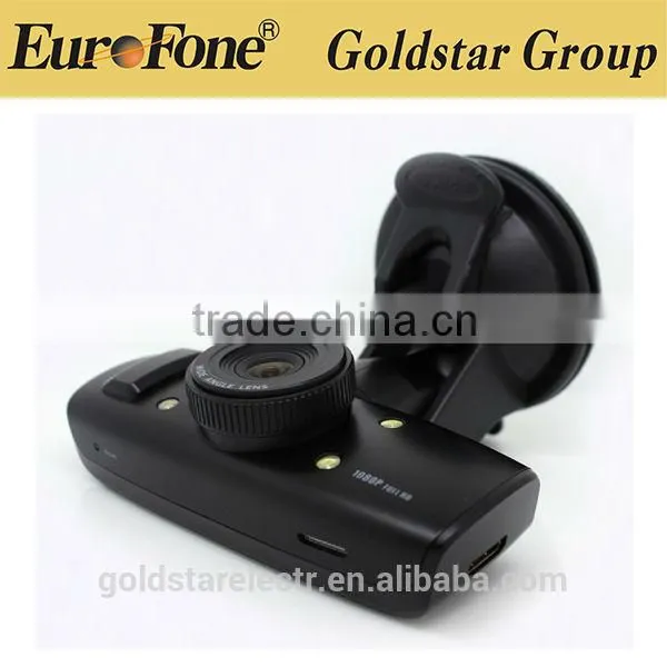 Car Black Box for Car Driving Rearview Mirror