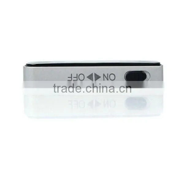fm Transmitter Mobile Phone,3.5mm Audio Jack Compatible With Virtually Any Smart Phone and MP3/ MP4 photo-2