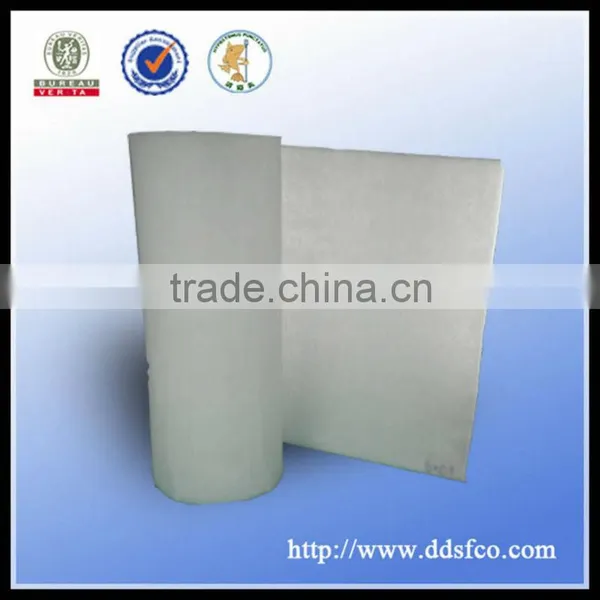 Ceiling Air Diffuser Filter Media Porous Media Filter