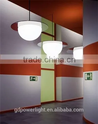 Rechageable LED Ball With Remote Control Model No. YXF-150E photo-3