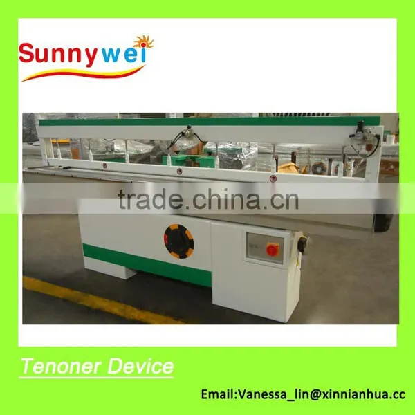 edge sanding machine