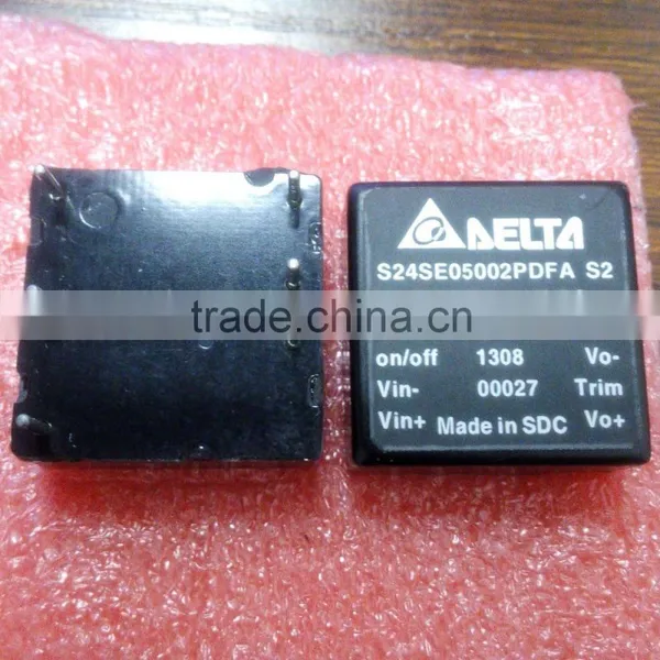 Electronic Components POWER Module S24SE05002PDFA S2 photo-2