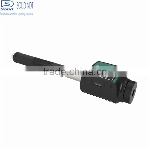 Lpad H110 Double Indenders Micro Vickers Hardness Tester photo-3