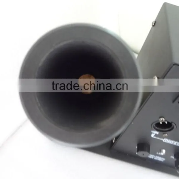 Professional Stage Use CO2 Jet Machine DMX Control 110V-240V photo-4