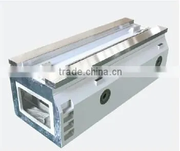 DBM-130B Horizontal Boring Milling Machine CNC ;athe Machine photo-6