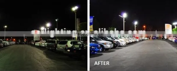 Wireless Control Power Solar Led Street Light Outdoor Solar Lights photo-2