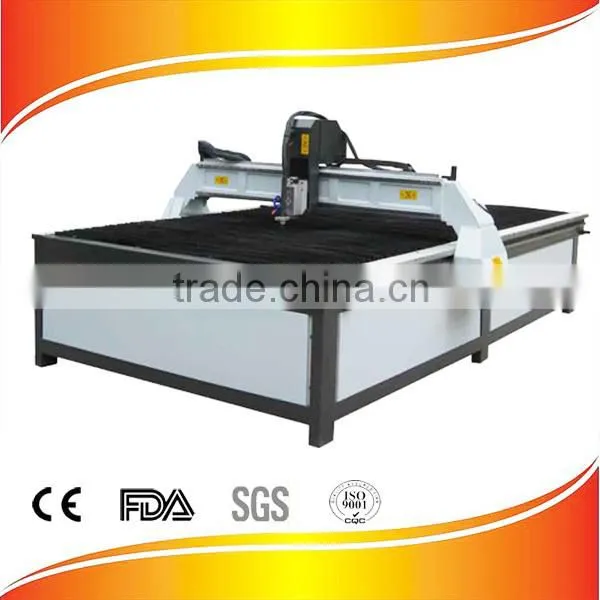 Remax-2030 CNC Plasma For Cutting Metal photo-3