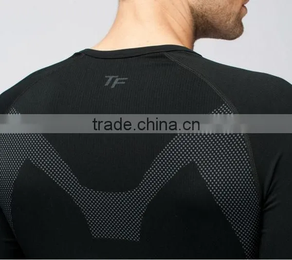 THERMAL MEN LONG SLEEVE SHIRT photo-4
