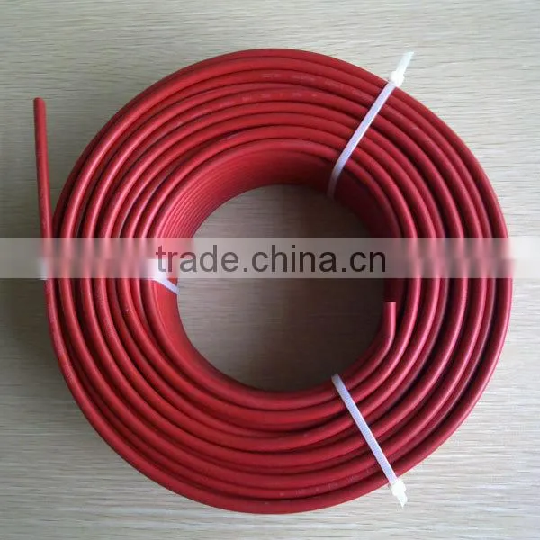 4.0 Mm2 2pfg 1169 PV-F Solar pv Cable