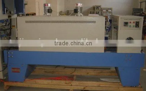 BSE6040 Shrink Sleeve Label Machine & Heat Shrink Tube Cutting Machine & Pet Bottle Shrink Wrapping Machine Quality Choice