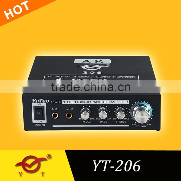 Usb Microphone Adapter Pd310 YT-206 With Karaoke photo-4