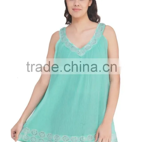 Ladies Blouse & Top photo-6