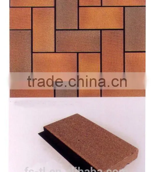 Grown Color Split Tile Mould Design,special Mould Release Agent photo-2