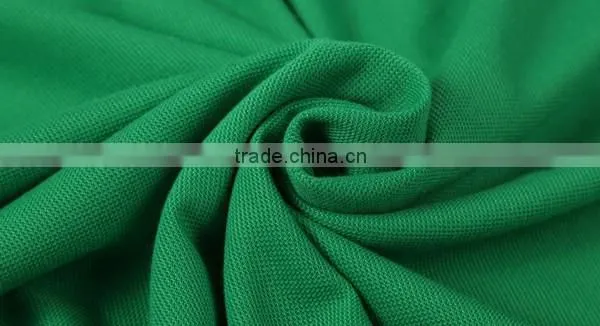 Custom Made Embroidered Logo High Quality Polo Shirt photo-3