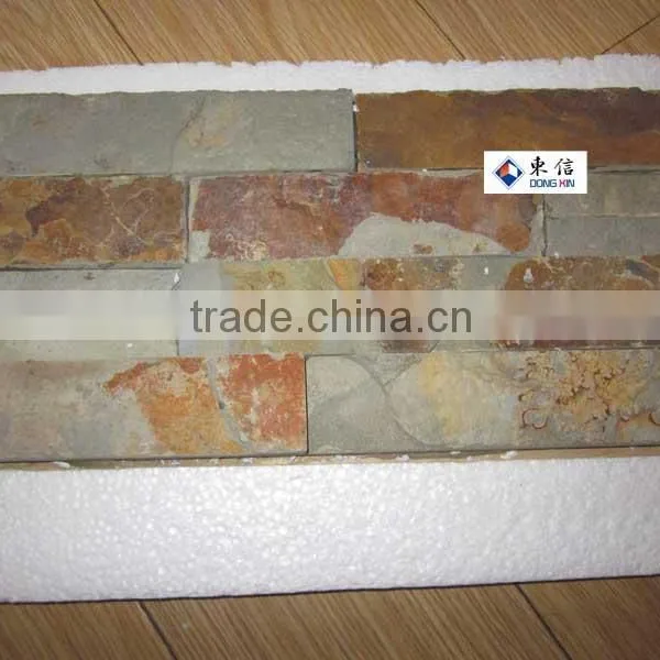 Wall Cladding Culture Stone photo-2