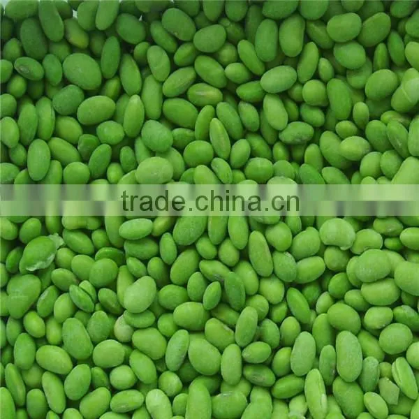 Frozen Edamame Soybean/frozen Green Soybeans Frozen Green Edamame in New Season Crop photo-5